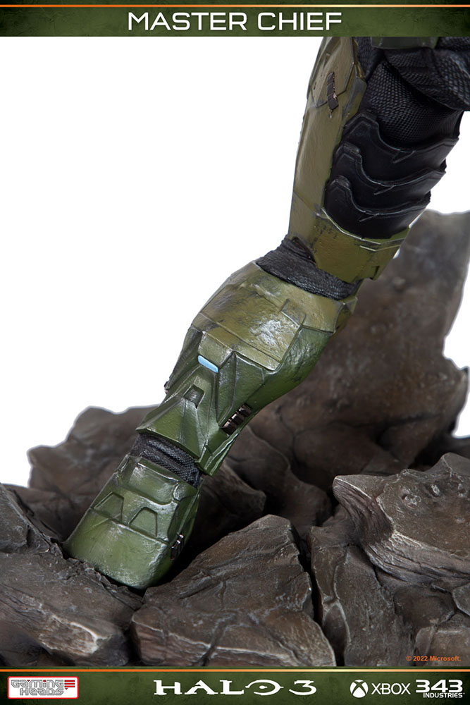 Master Chief