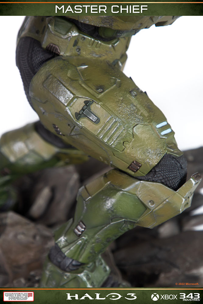 Master Chief