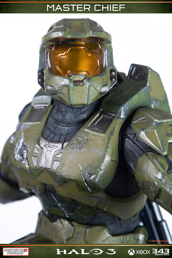 Master Chief