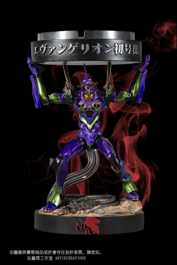 EVA Test Type 01