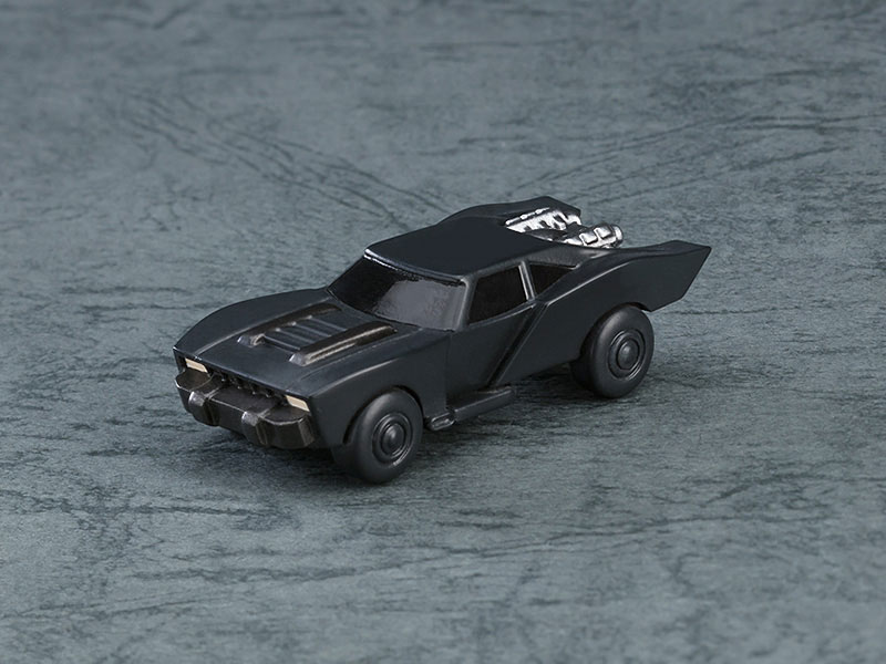 Nendoroid The Batman