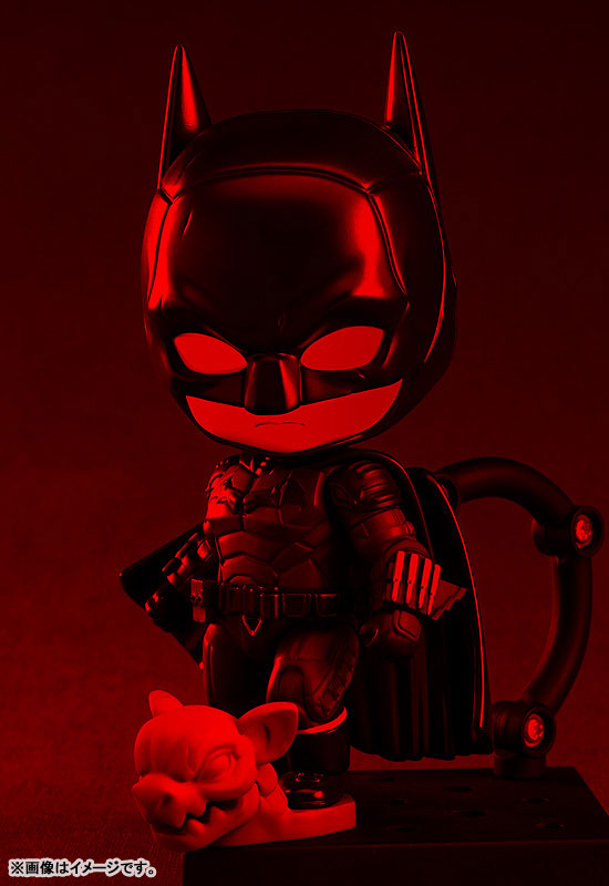 Nendoroid The Batman
