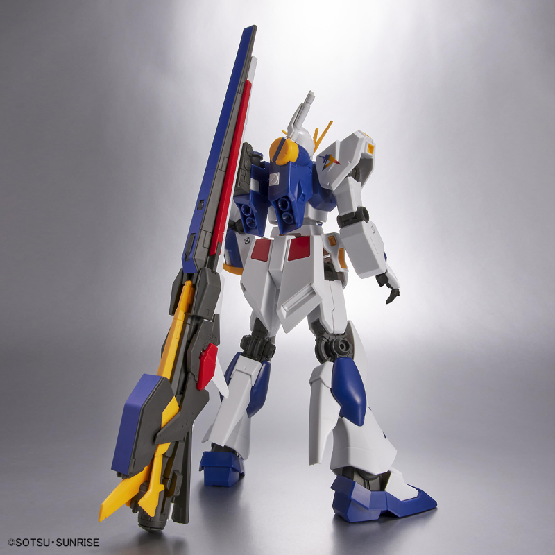 ENTRY GRADE 1/144 RX-93ff ν Gundam