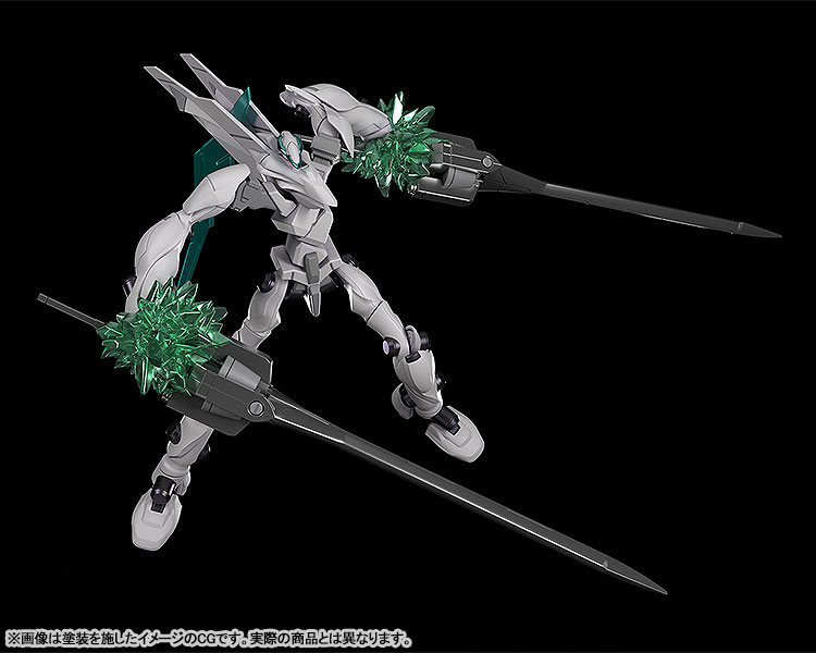 MODEROID Fafner in the Azure The Beyond Fafner Mark Sein