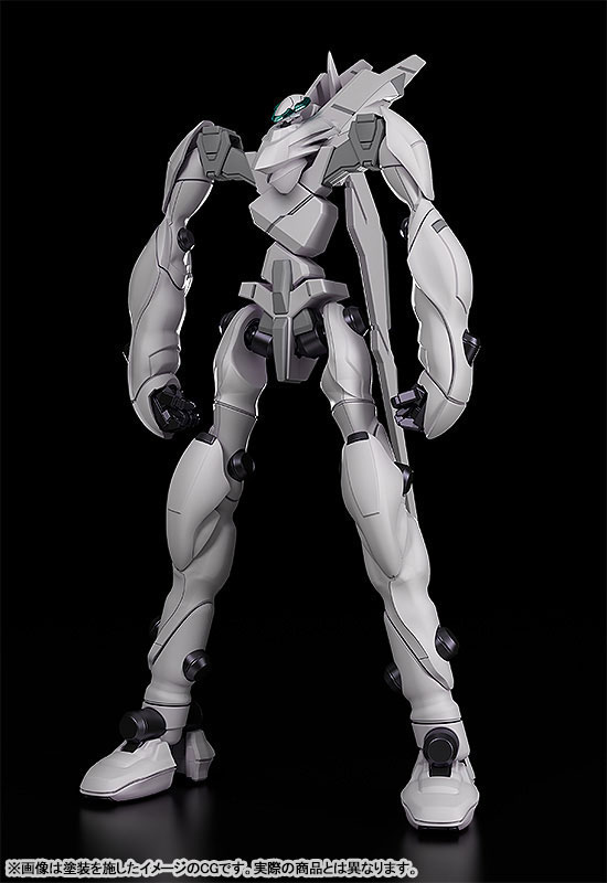 MODEROID Fafner in the Azure The Beyond Fafner Mark Sein