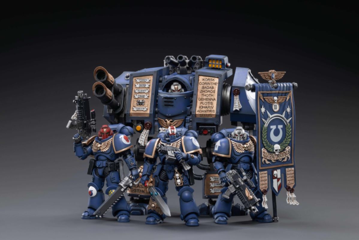 Warhammer 40000