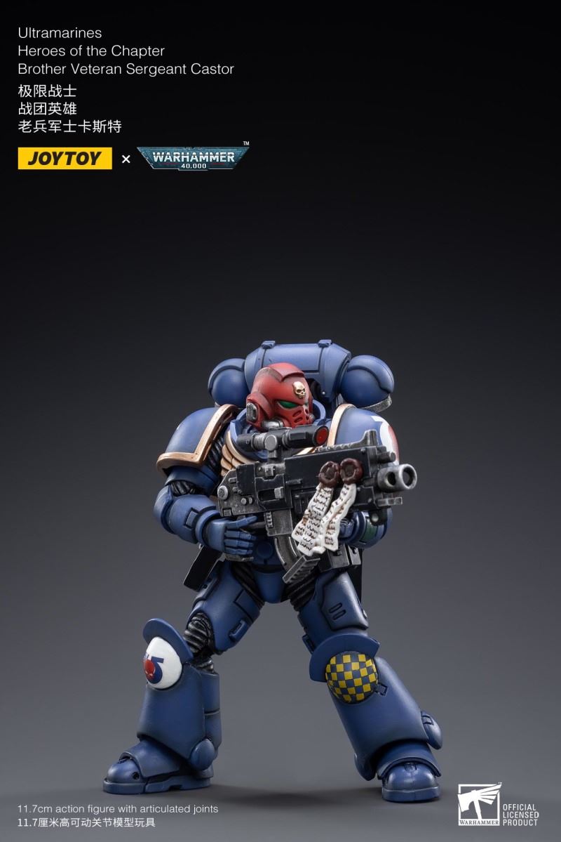 Warhammer 40000