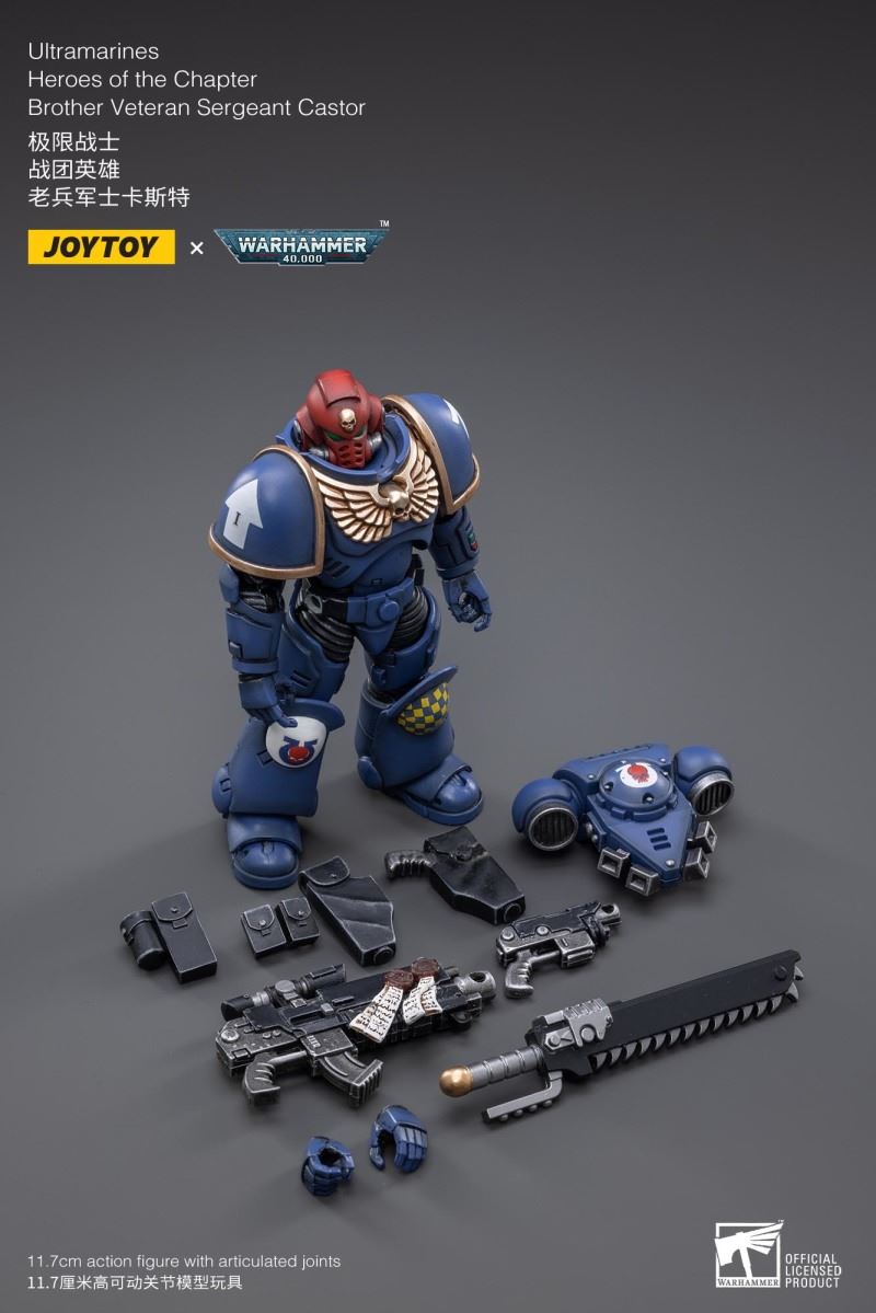 Warhammer 40000