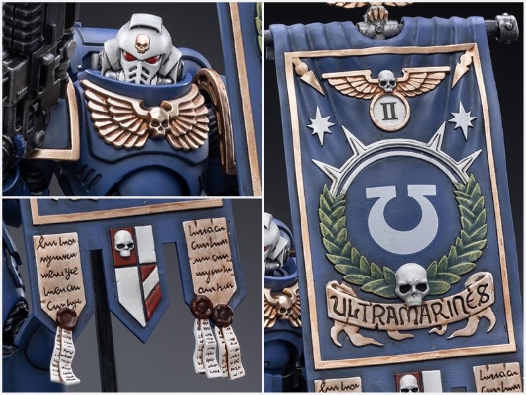 Warhammer 40000