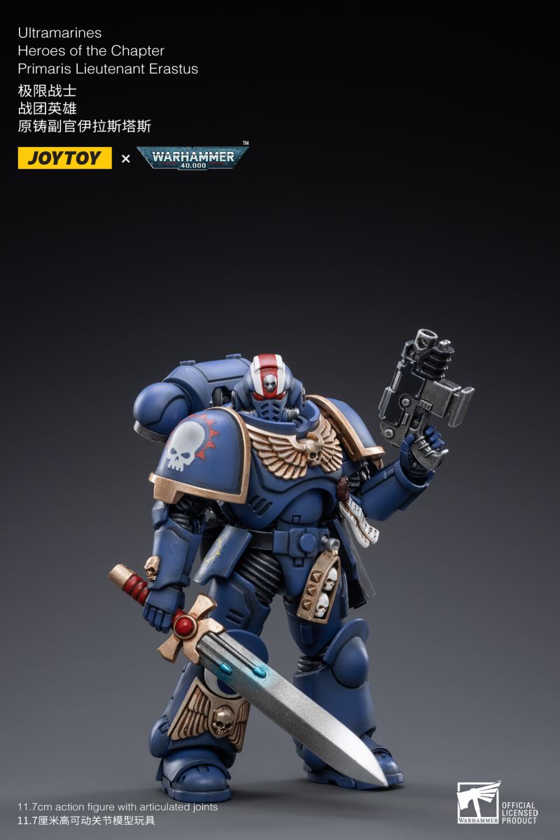Warhammer 40000