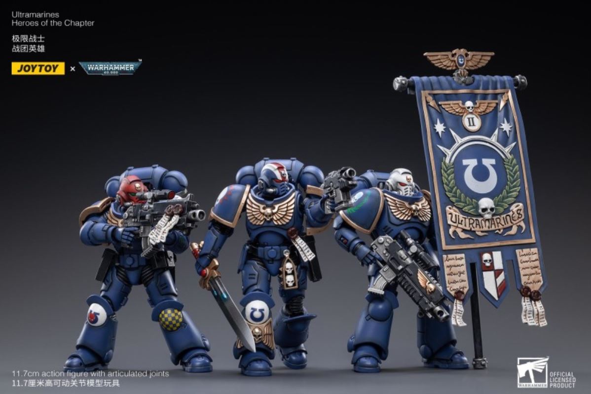 Warhammer 40000