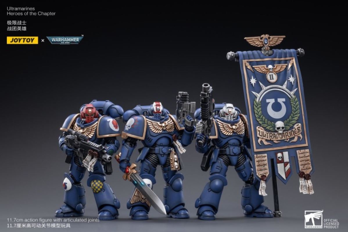 Warhammer 40000