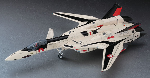 Macross Plus 1/48 YF-19