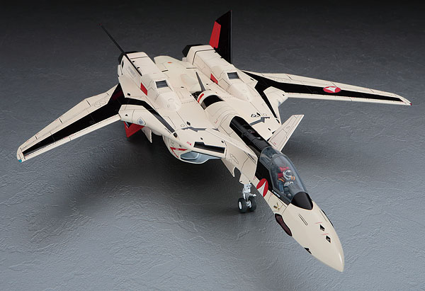 Macross Plus 1/48 YF-19