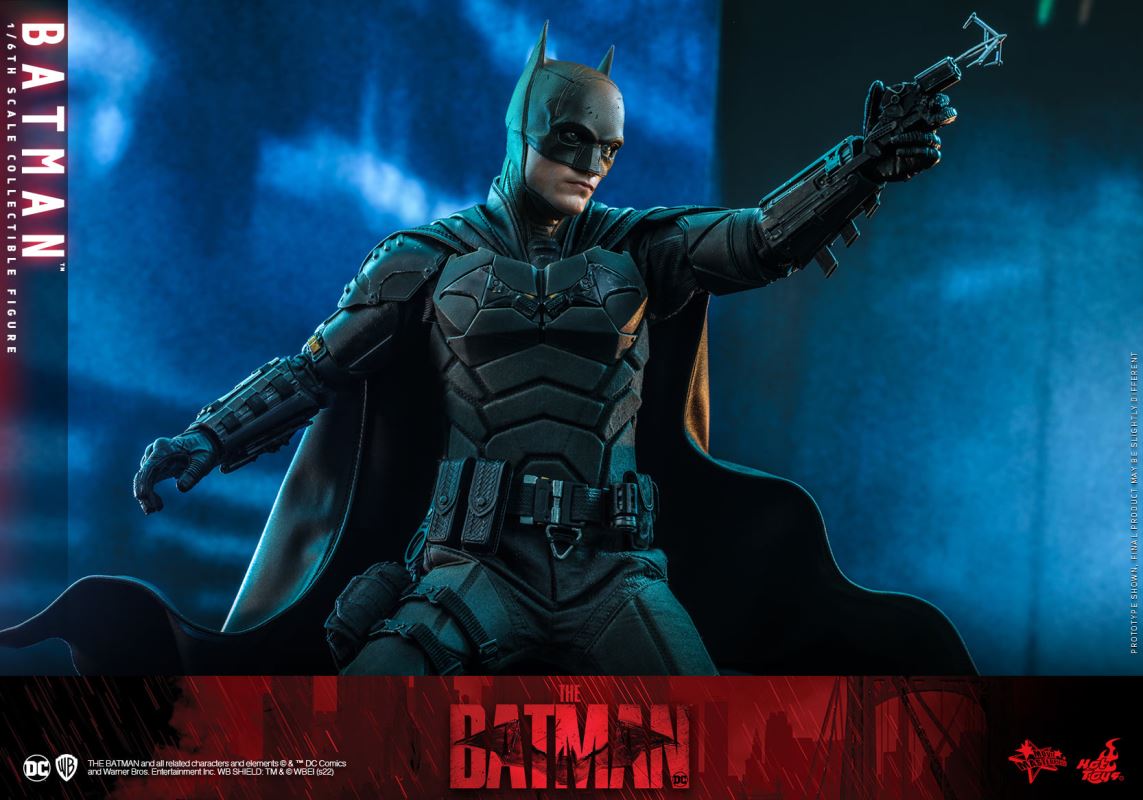 Batman 1/6