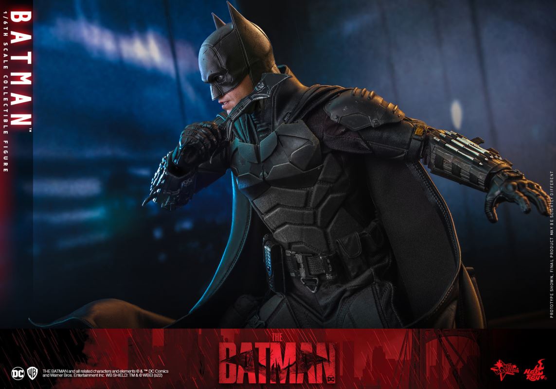 Batman 1/6