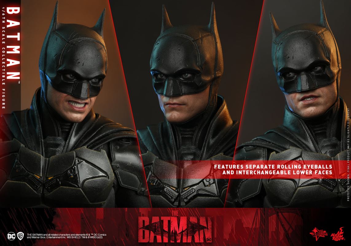 Batman 1/6