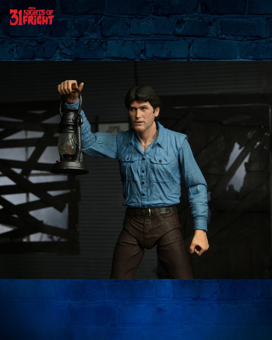 Evil Dead: Ash Williams 40th Anniversary