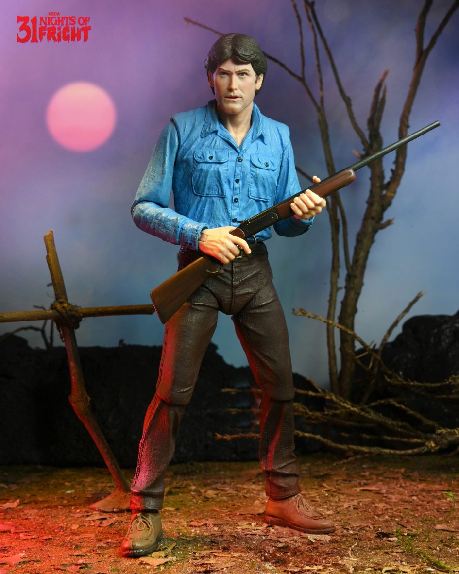 Evil Dead: Ash Williams 40th Anniversary