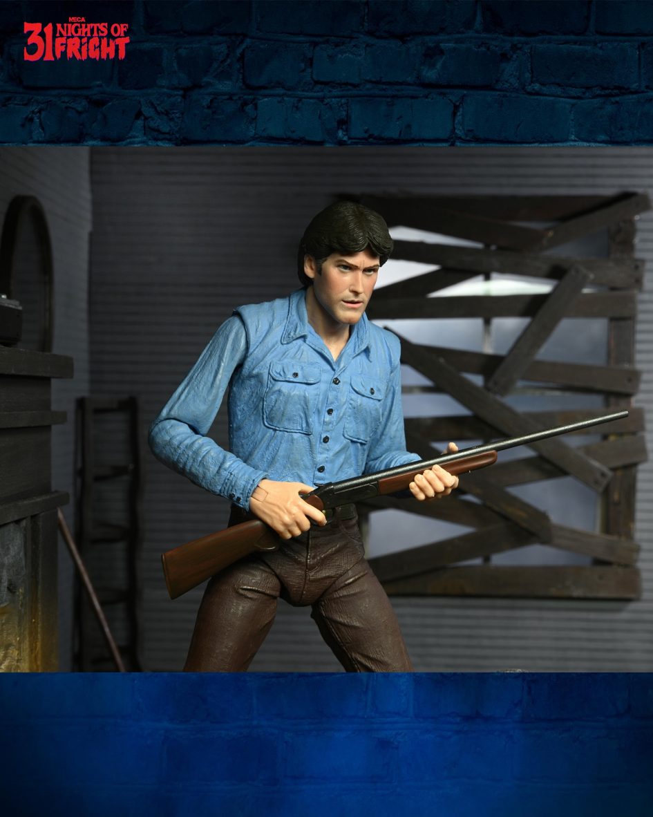 Evil Dead: Ash Williams 40th Anniversary