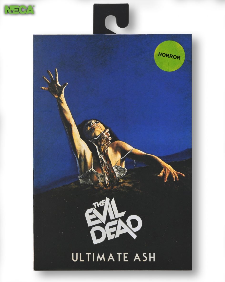 Evil Dead: Ash Williams 40th Anniversary
