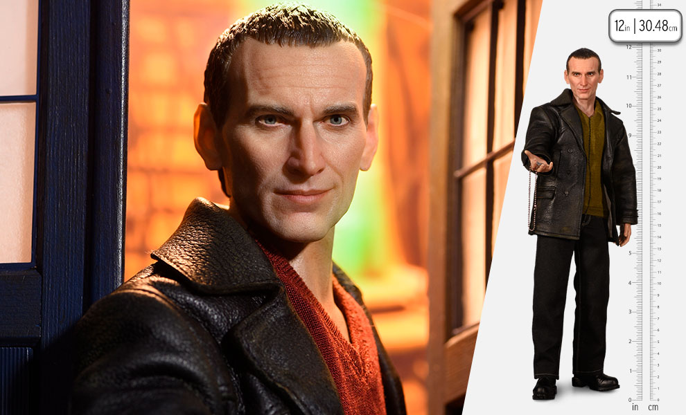 Ninth Doctor