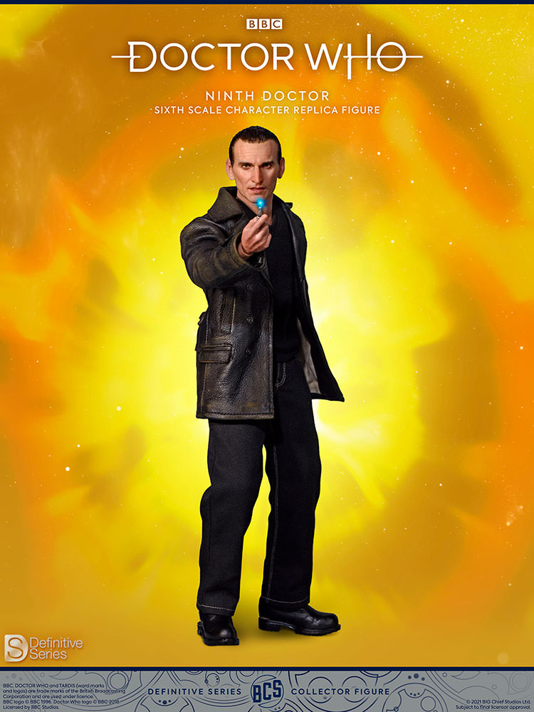 Ninth Doctor