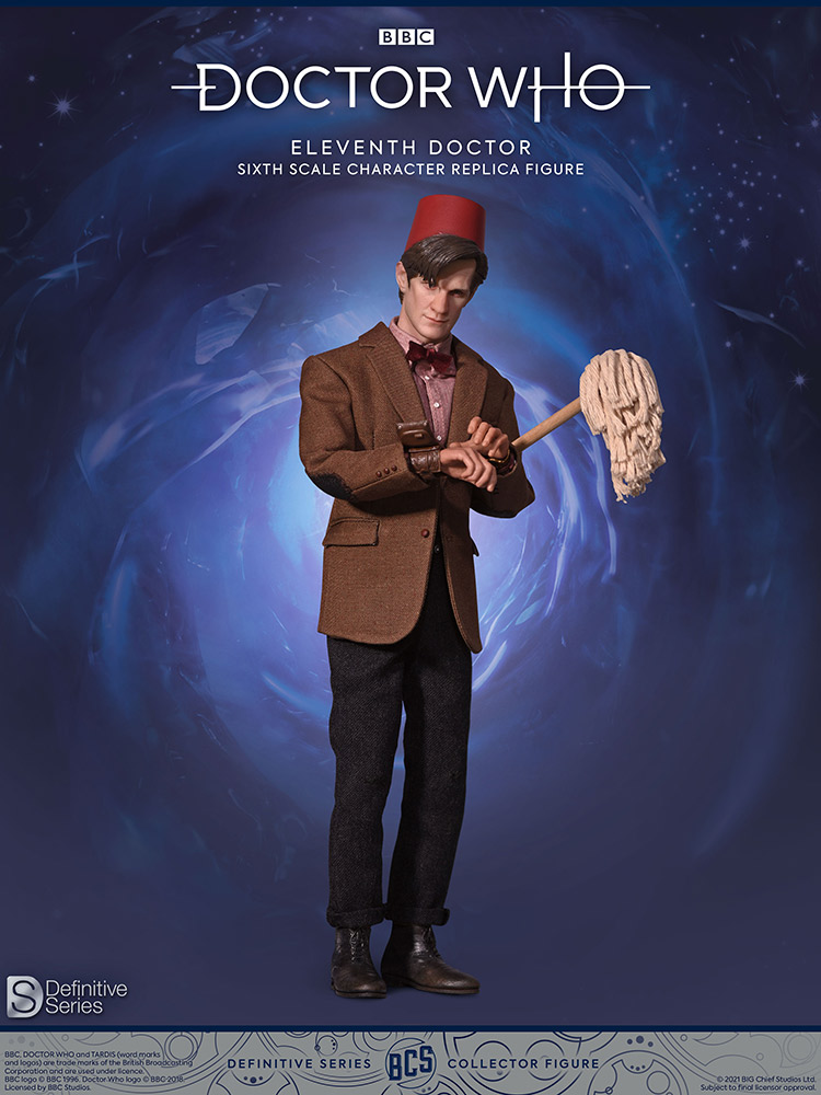 Eleventh Doctor