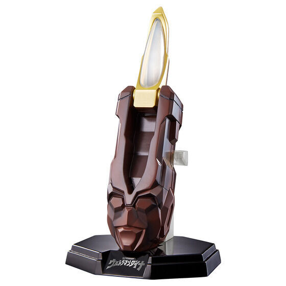 Ultra Replica Leaf Rasher 25th Anniversary ver