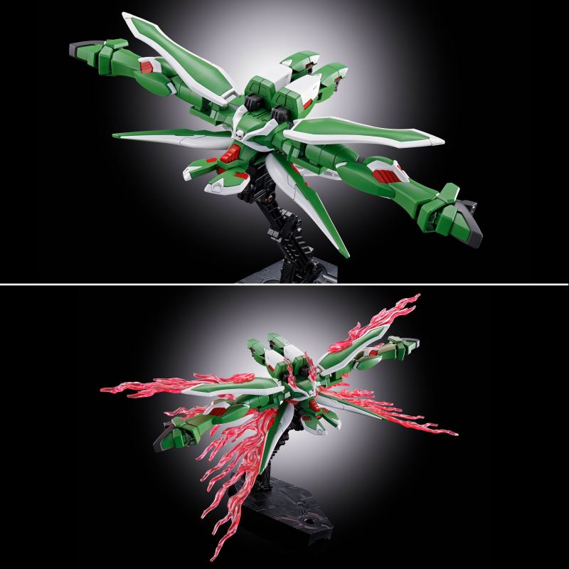 HG 1/144 Phantom Gundam