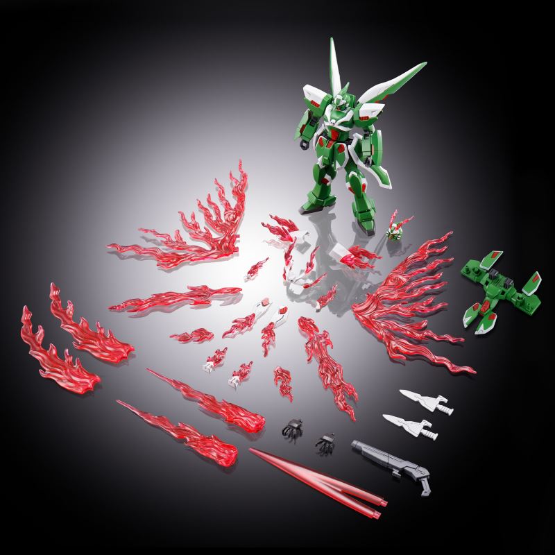 HG 1/144 Phantom Gundam