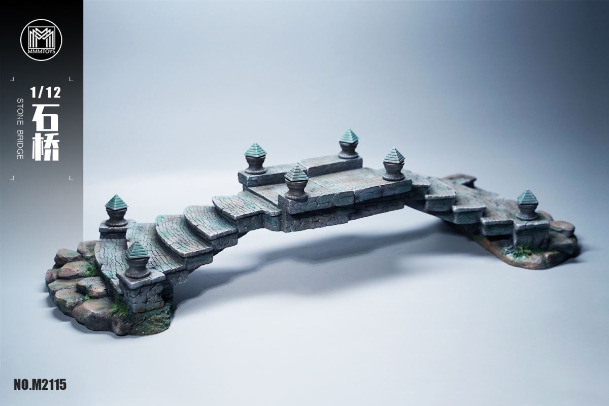 Stone bridge 1/12