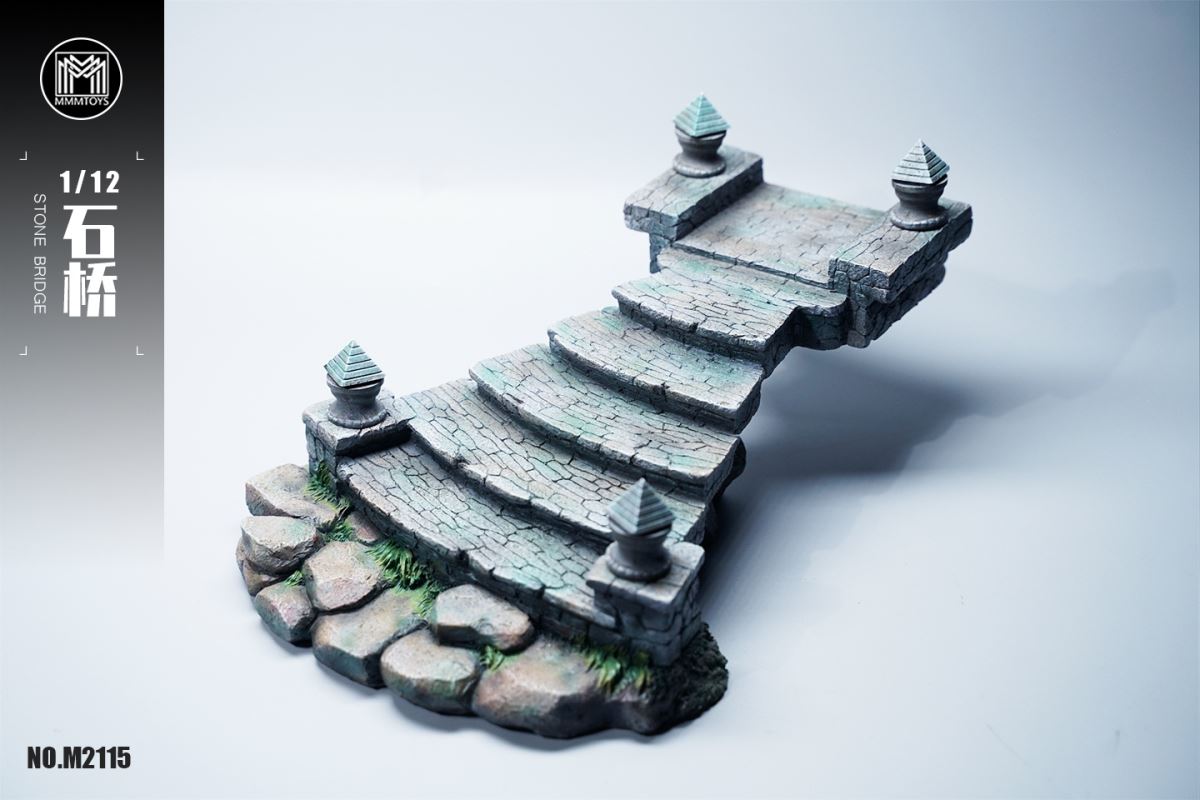 Stone bridge 1/12