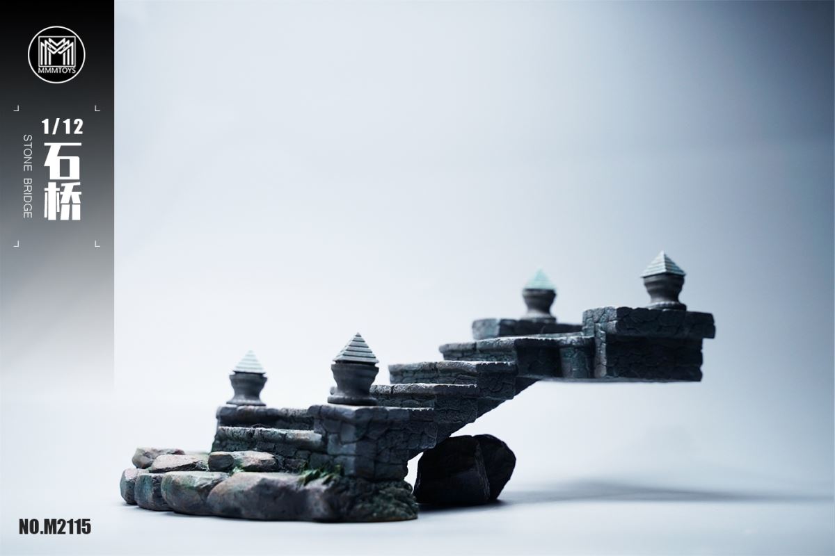Stone bridge 1/12