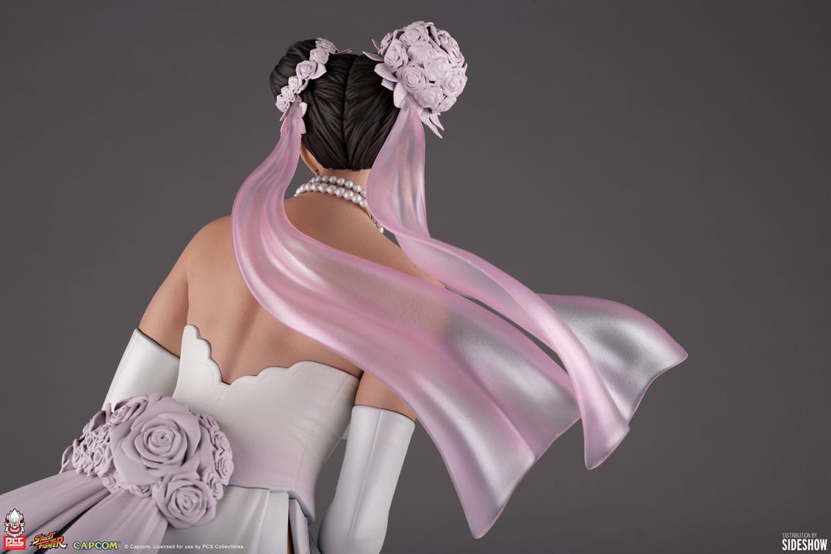 Wedding Dress Chunli 1/4