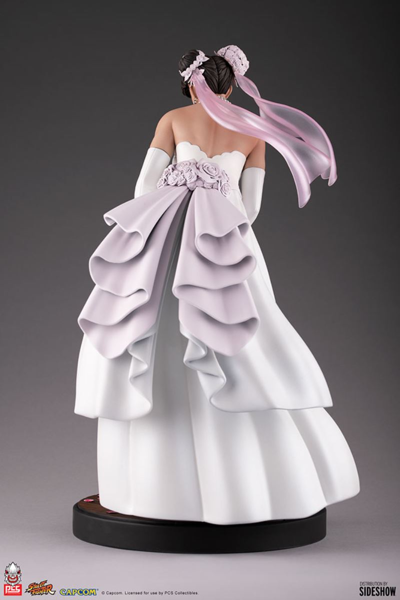 Wedding Dress Chunli 1/4