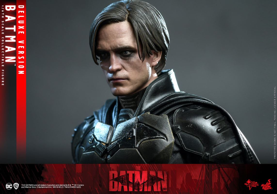 Batman 1/6 (Deluxe Edition)