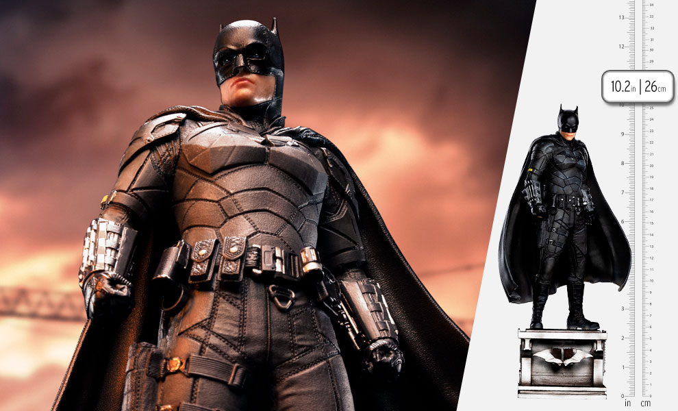 The Batman 1/10