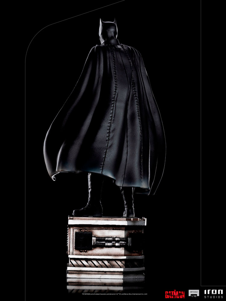 The Batman 1/10