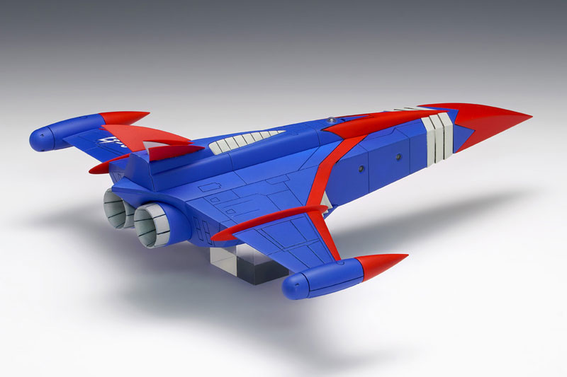 Gatchaman God Phoenix