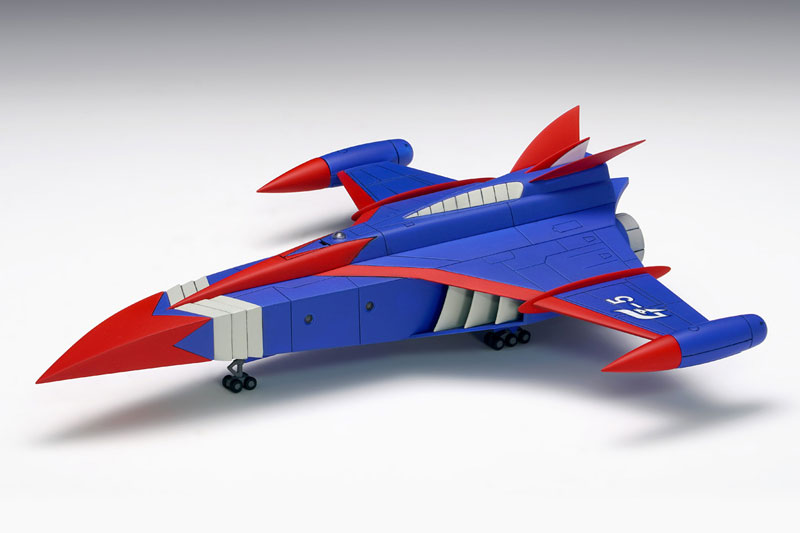 Gatchaman God Phoenix