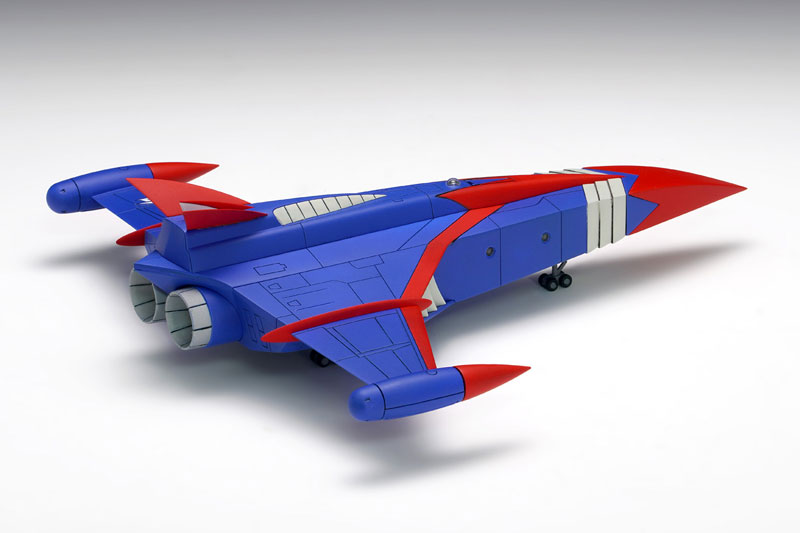 Gatchaman God Phoenix