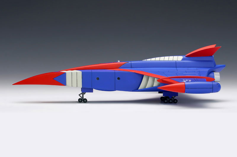 Gatchaman God Phoenix