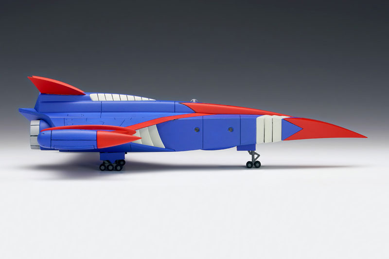 Gatchaman God Phoenix