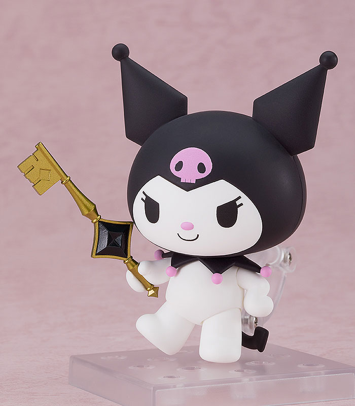 Nendoroid Onegai My Melody: Kuromi