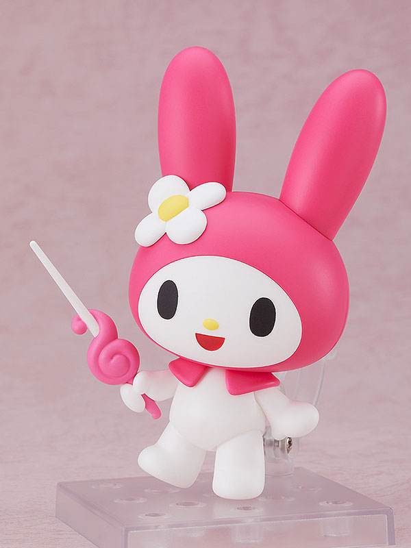 Nendoroid Onegai My Melody
