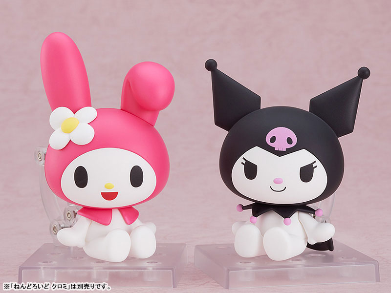 Nendoroid Onegai My Melody