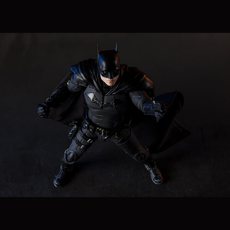 The Batman - S.H.Figuarts Batman