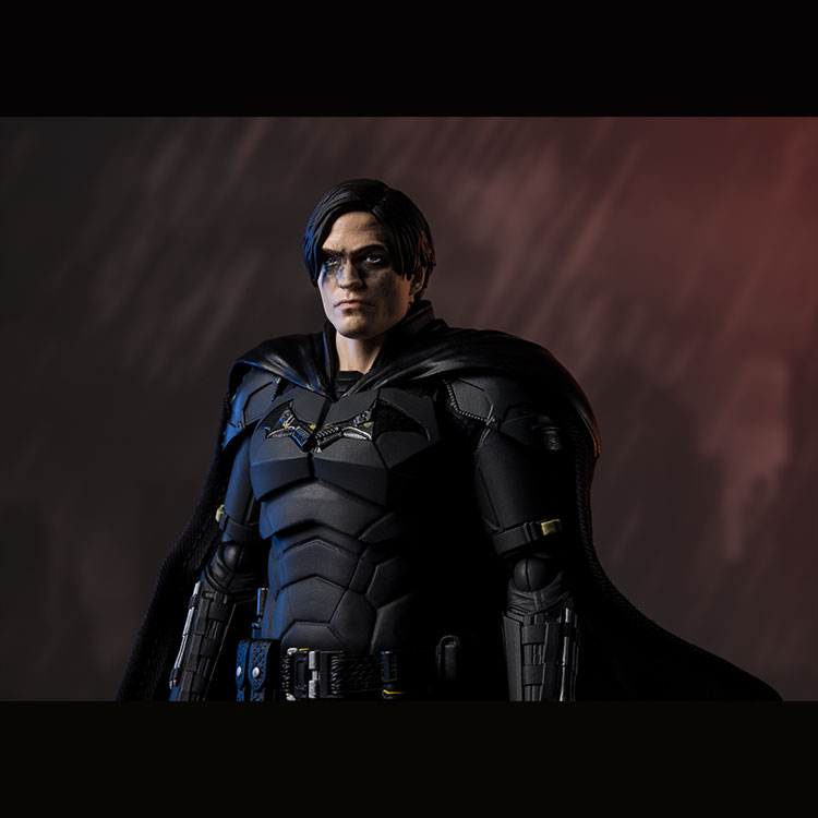 The Batman - S.H.Figuarts Batman