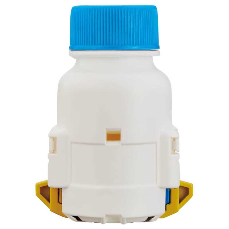 Cap Revolution Bottleman BOT-31 Bottle Phoenix DX